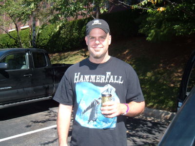 John Burbank