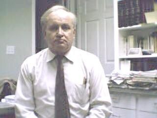 Paul Colby