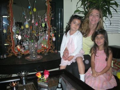 Shahrzad Mochirfatemi