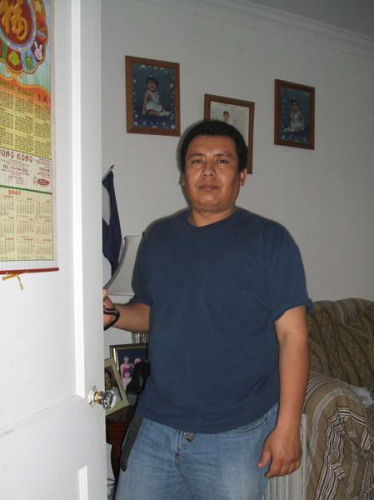 Jose Henriquez