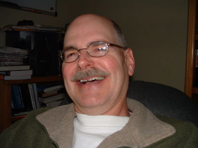 Mark Crawford