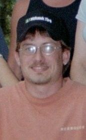 Edwin Trobaugh