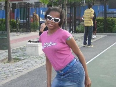 Treasha Bradley