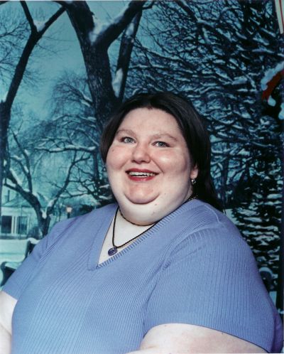 Maria Mann
