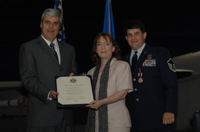 Catherine Deshetler