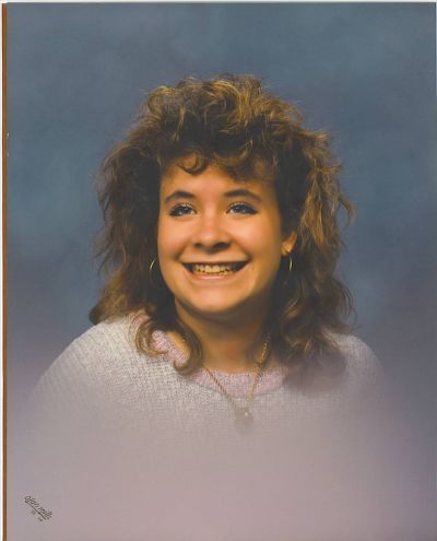 Catherine Glenn