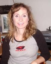 Felicia Farley