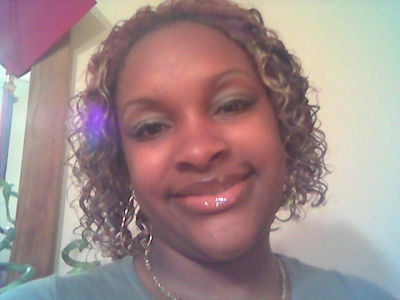 Tyneshia Malone