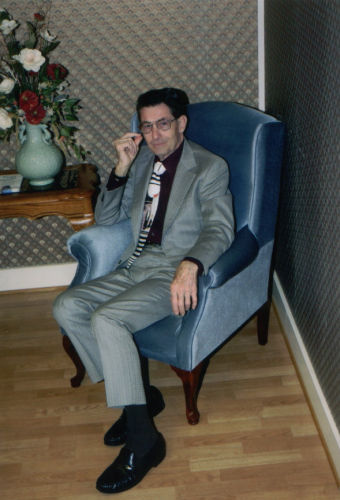 Richard Kohl