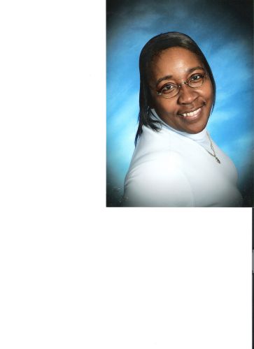Cynthia Watts