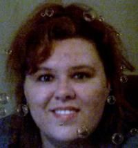Larrisa Bray