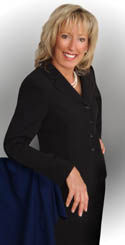 Deborah Cassidy