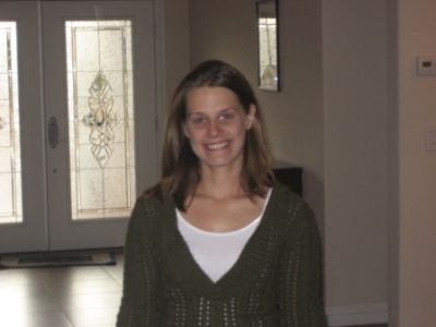 Courtney Grady