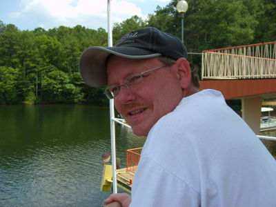 Michael Dunsmoor