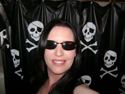 Tracy Herrington