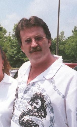Jerry Crawford