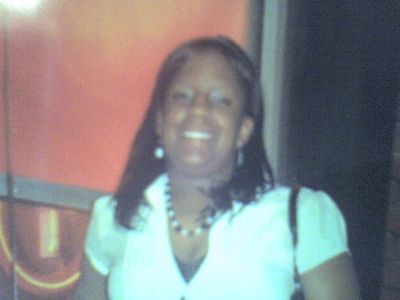 January Brooks