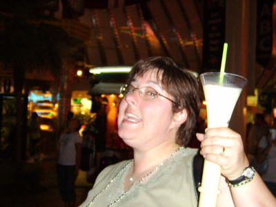 Nancy Pope