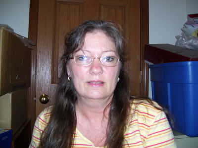 Valerie Shull
