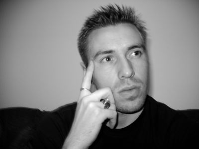 Christopher Metz