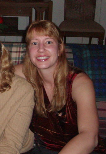 Mary Cleveland