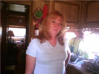 Sally Mills