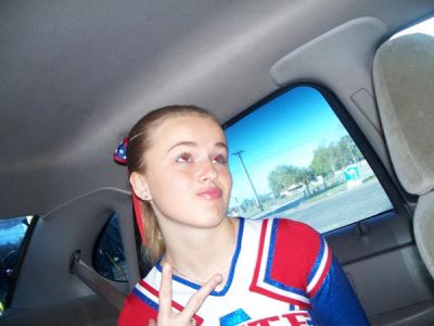 Rachelle Gilbert