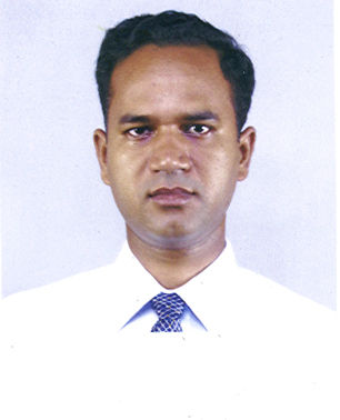 Bulbul Ahmed
