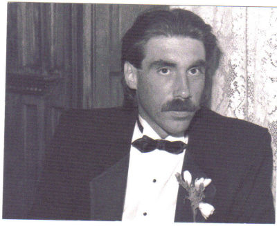 Kevin Mcgarity