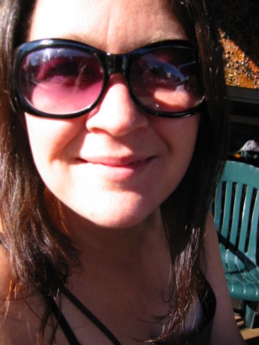 Suzanne Fairchild