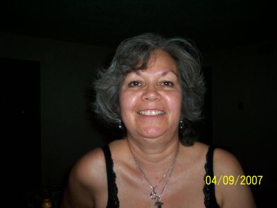 Carmen Batista