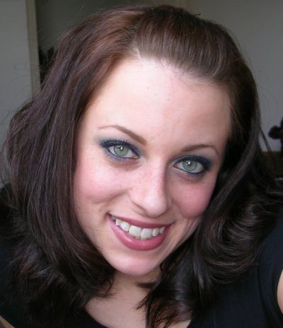 Katie Gill