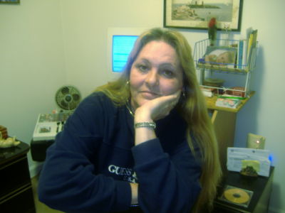 Kathy Grubb