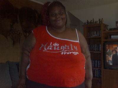 Tieshia Soders