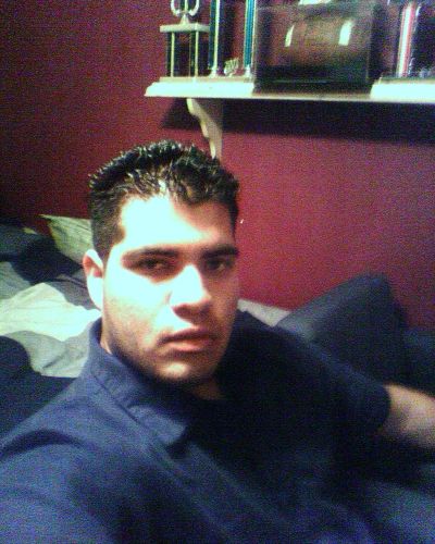 Elijah Tellez