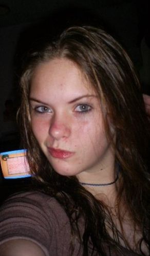 Tori Dilorenzo