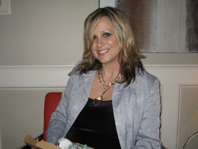 Kimberly Falconer
