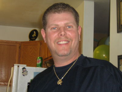 Timothy Mccabe