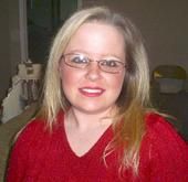 Paula Poe