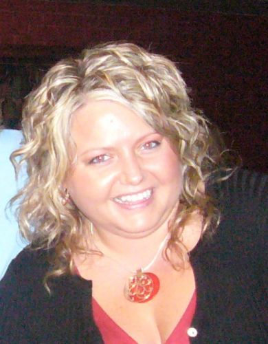 Holly Blankenship
