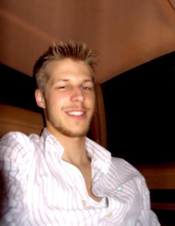 Ryan Hoover