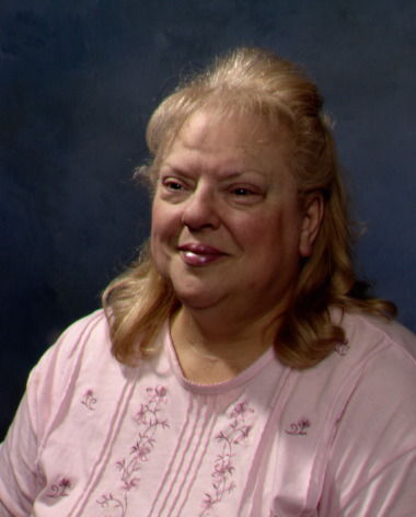 Jayne Hilsinger