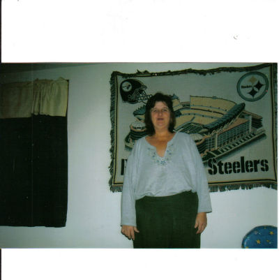 Shirley Hoover