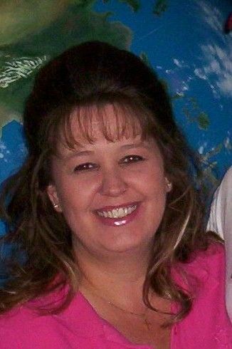 Lisa Rowell