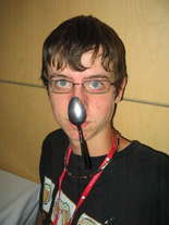 Matthew Parker