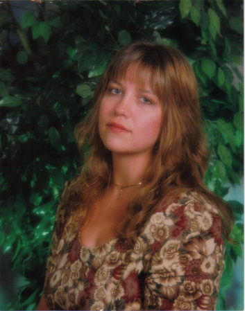 Suzann Mclean