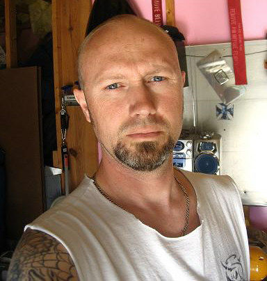 Christopher Stephan