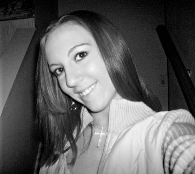 Ashlee Warren