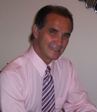 William Palmen