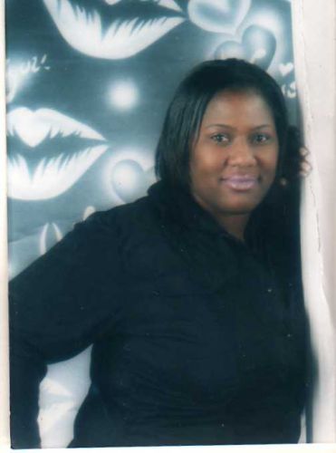 Christine Alexander